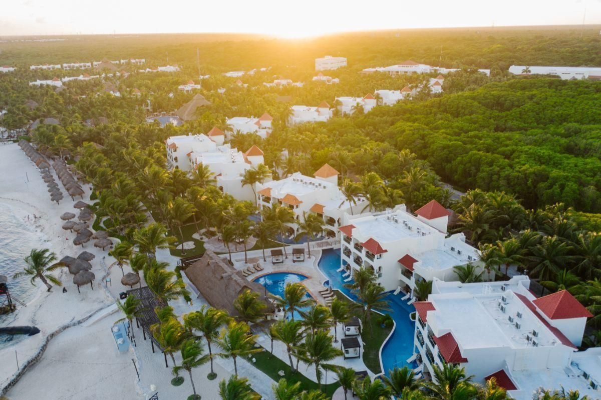 El Dorado Royale
