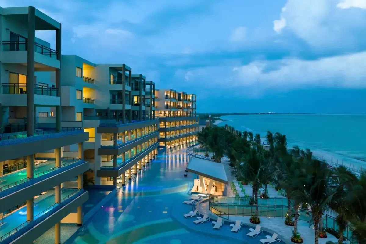 Generations Riviera Maya