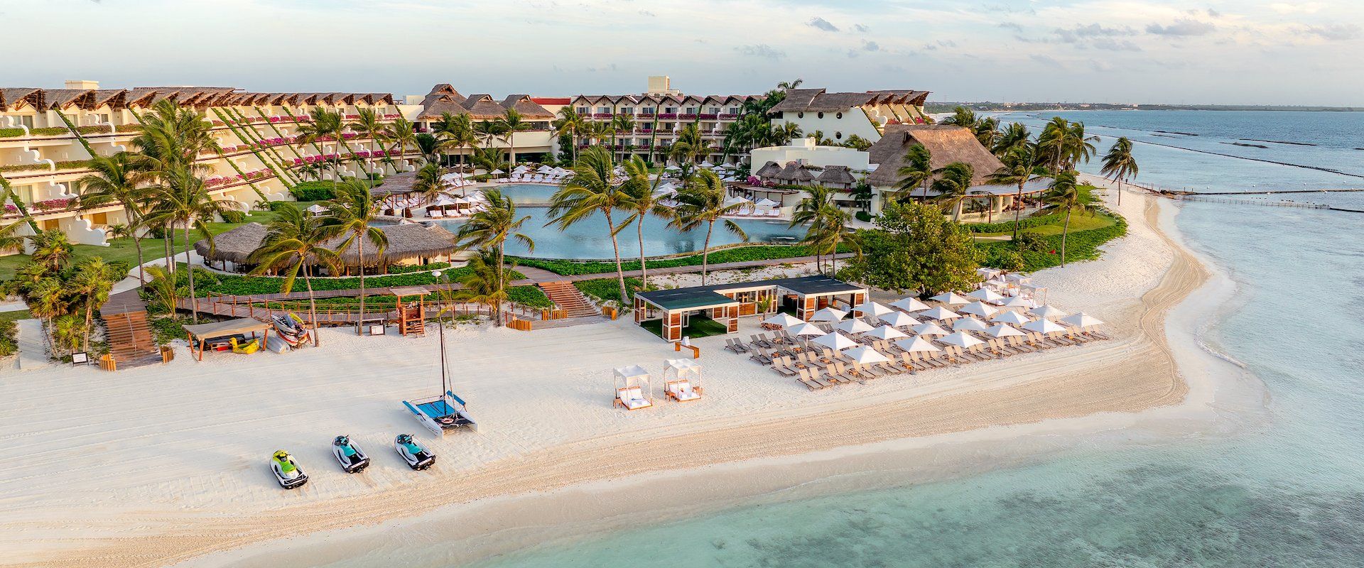 Grand Velas Riviera Maya