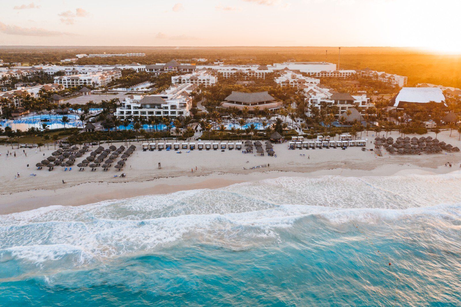 Hard Rock Hotel & Casino Punta Cana, Macao, Punta Cana