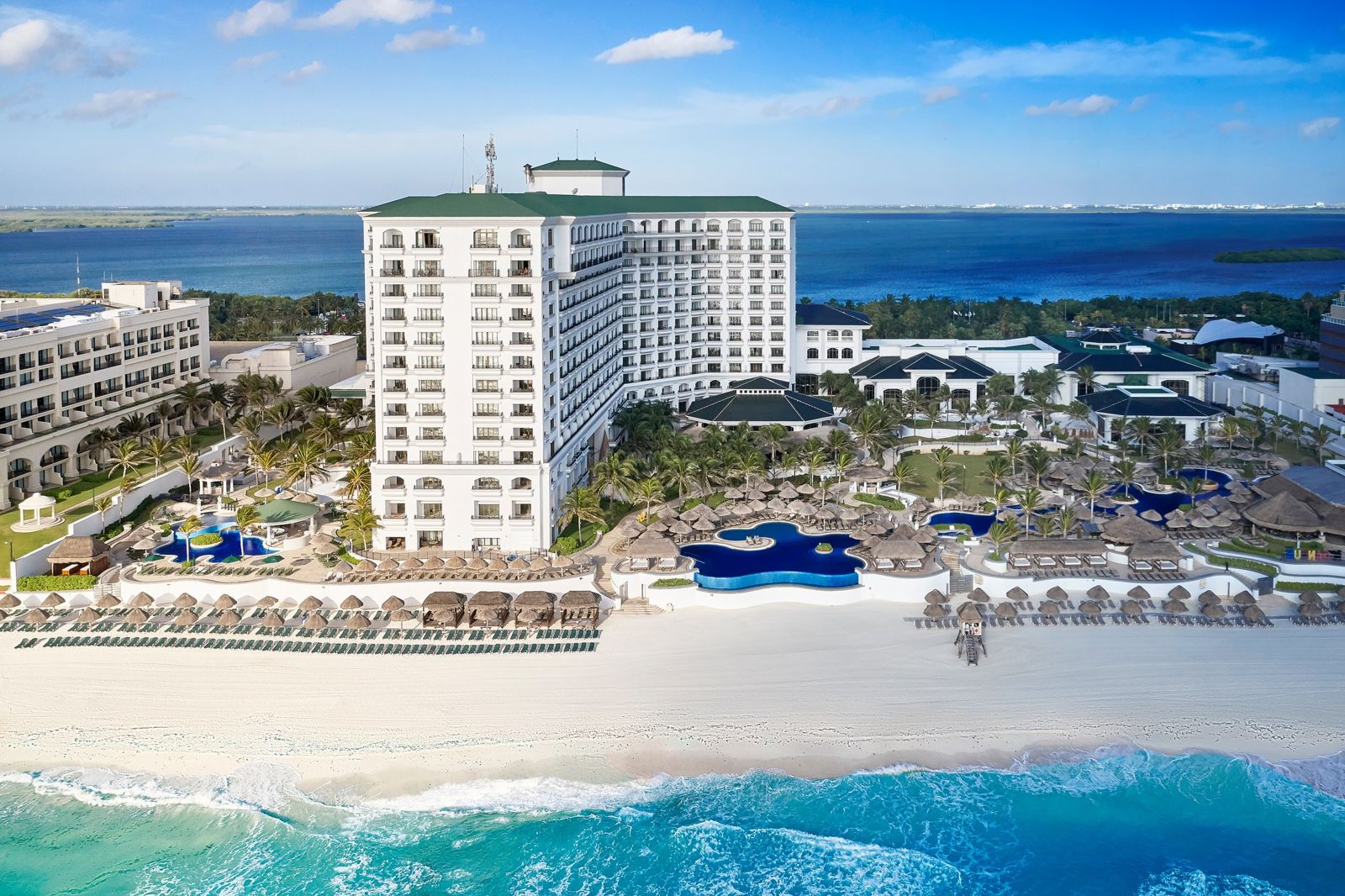 JW Marriott Cancún