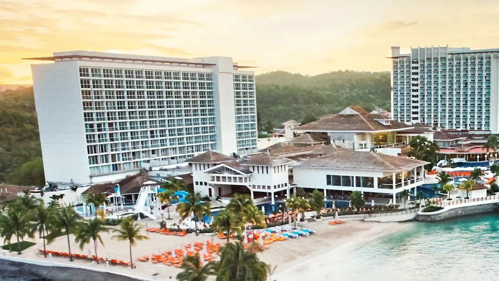Moon Palace Jamaica, Ocho Rios